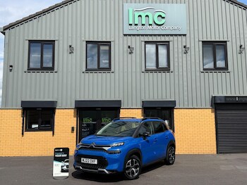 Used Citroen C3 Aircross 2022 for sale - 78957932: Photo