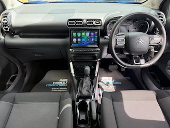 Used Citroen C3 Aircross 2022 for sale - 78957932: Photo