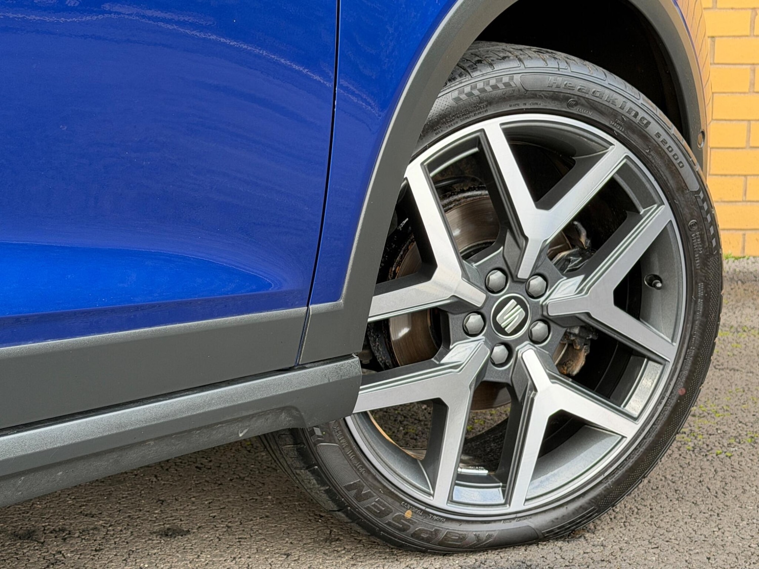 Used SEAT Arona for sale - 77682880: Photo 14