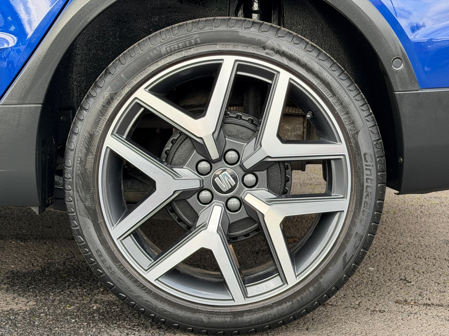 Used SEAT Arona for sale - 77682880: Photo 22