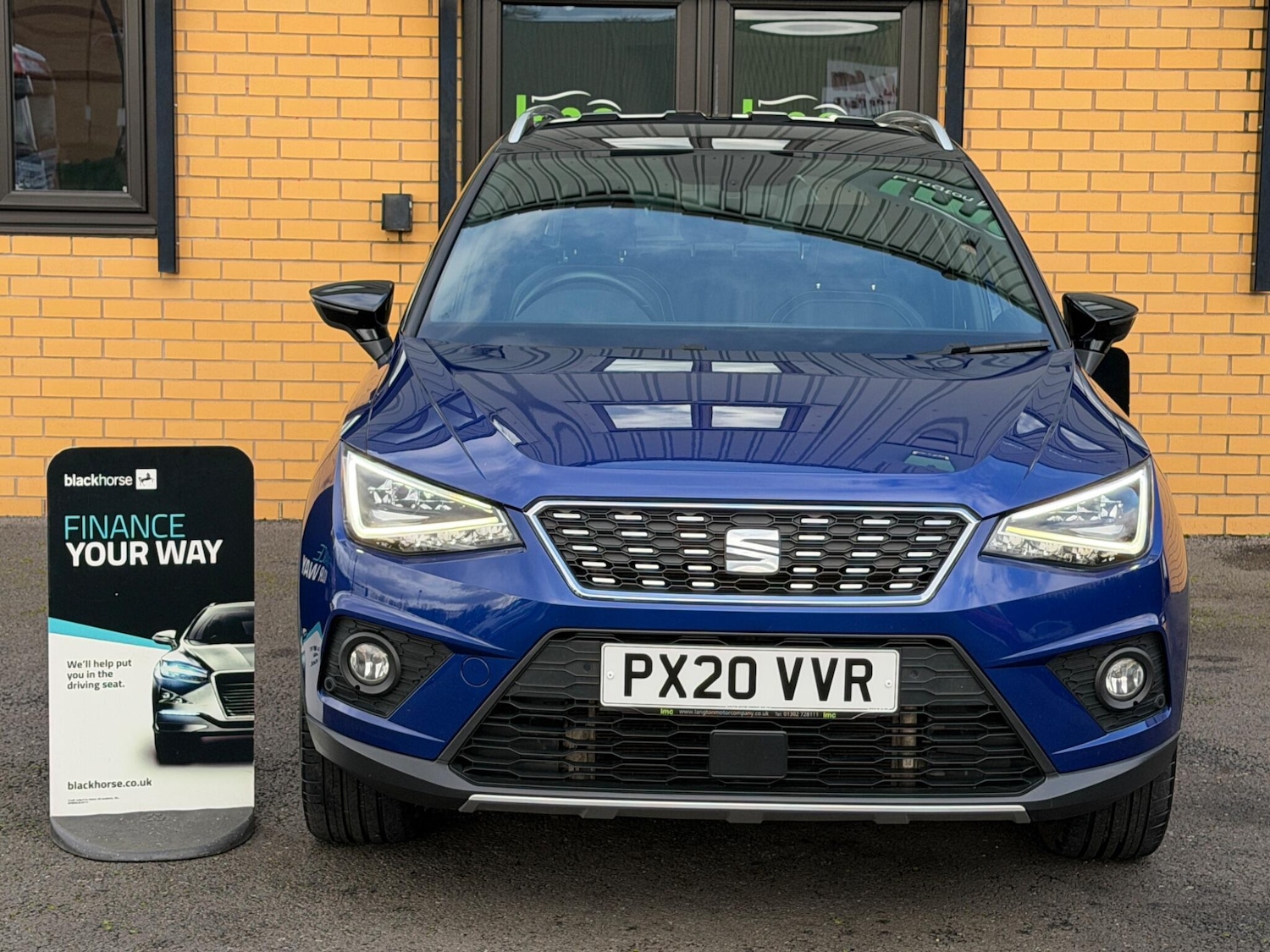 Used SEAT Arona for sale - 77682880: Photo 5