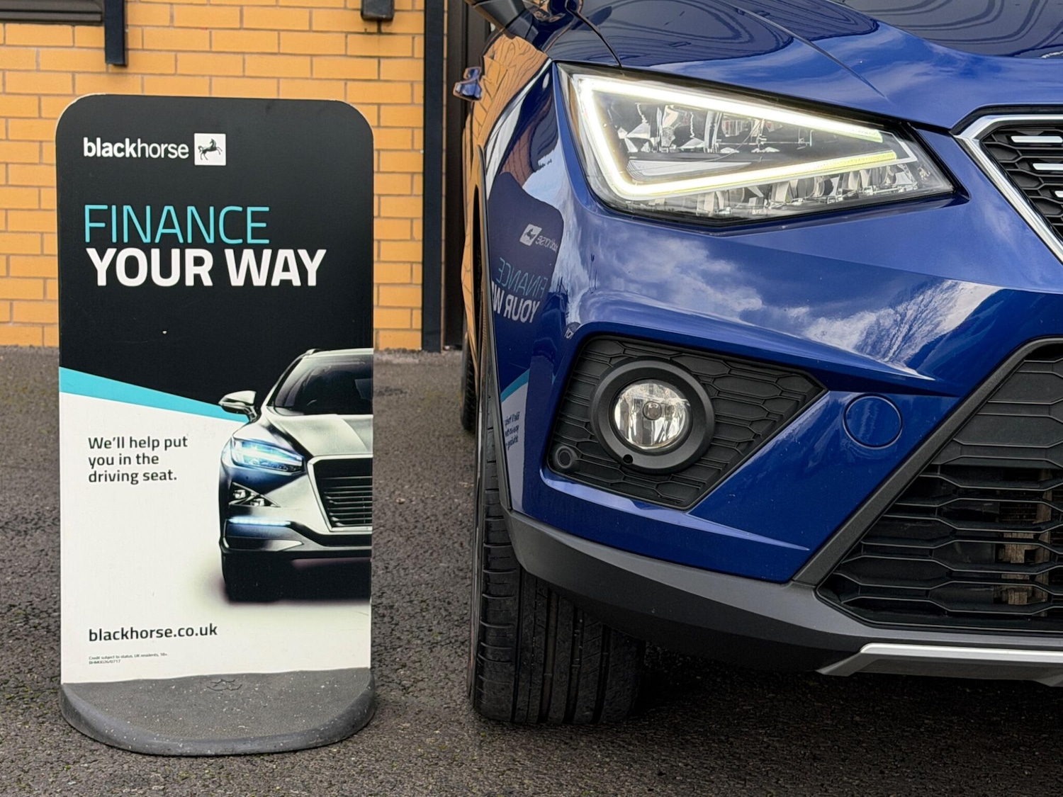 Used SEAT Arona for sale - 77682880: Photo 6