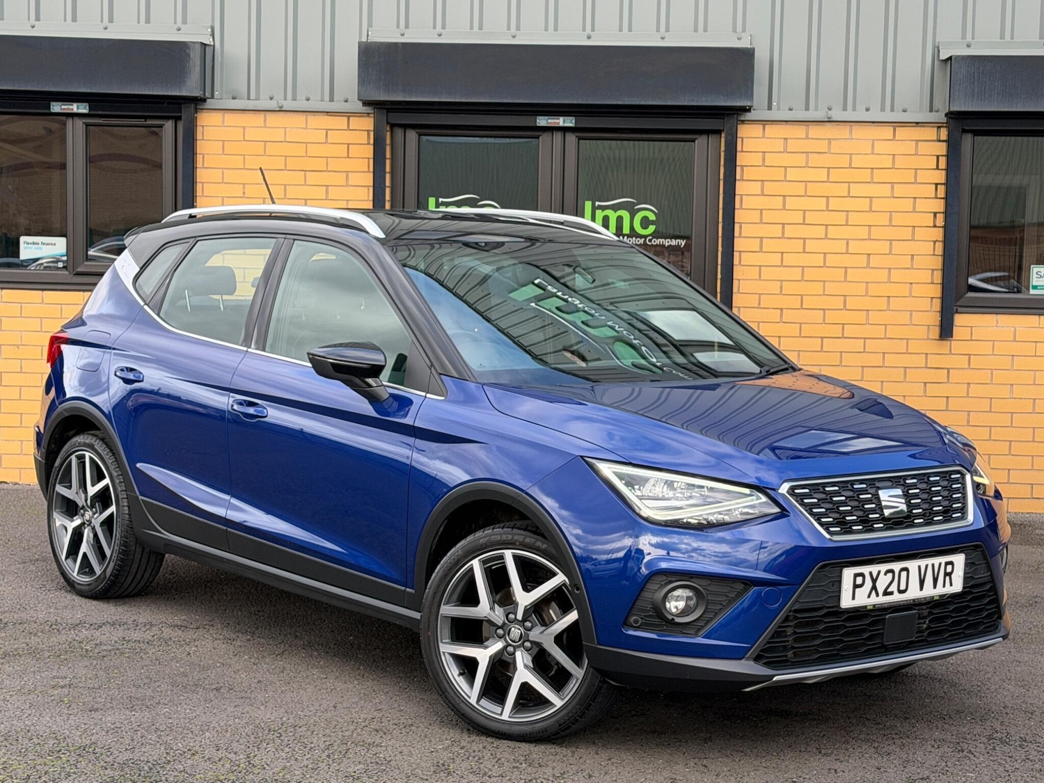 Used SEAT Arona for sale - 77682880: Photo 7