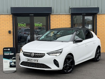 Used Vauxhall Corsa 2020 for sale - 78535855: Photo