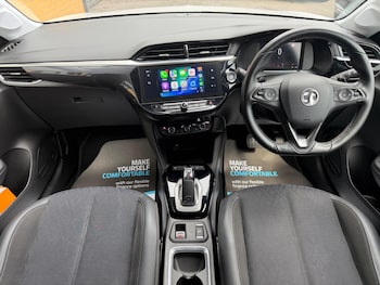 Used Vauxhall Corsa 2020 for sale - 78535855: Photo