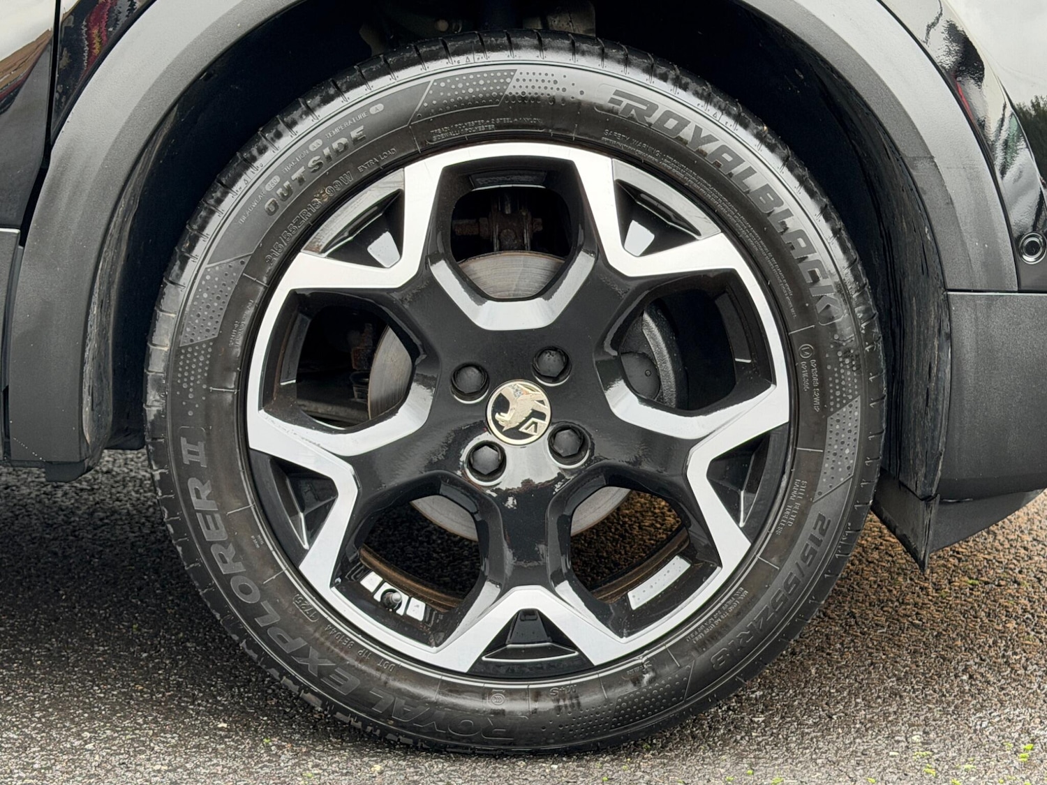 Used Vauxhall Mokka 2021 for sale - 77330697: Photo 12