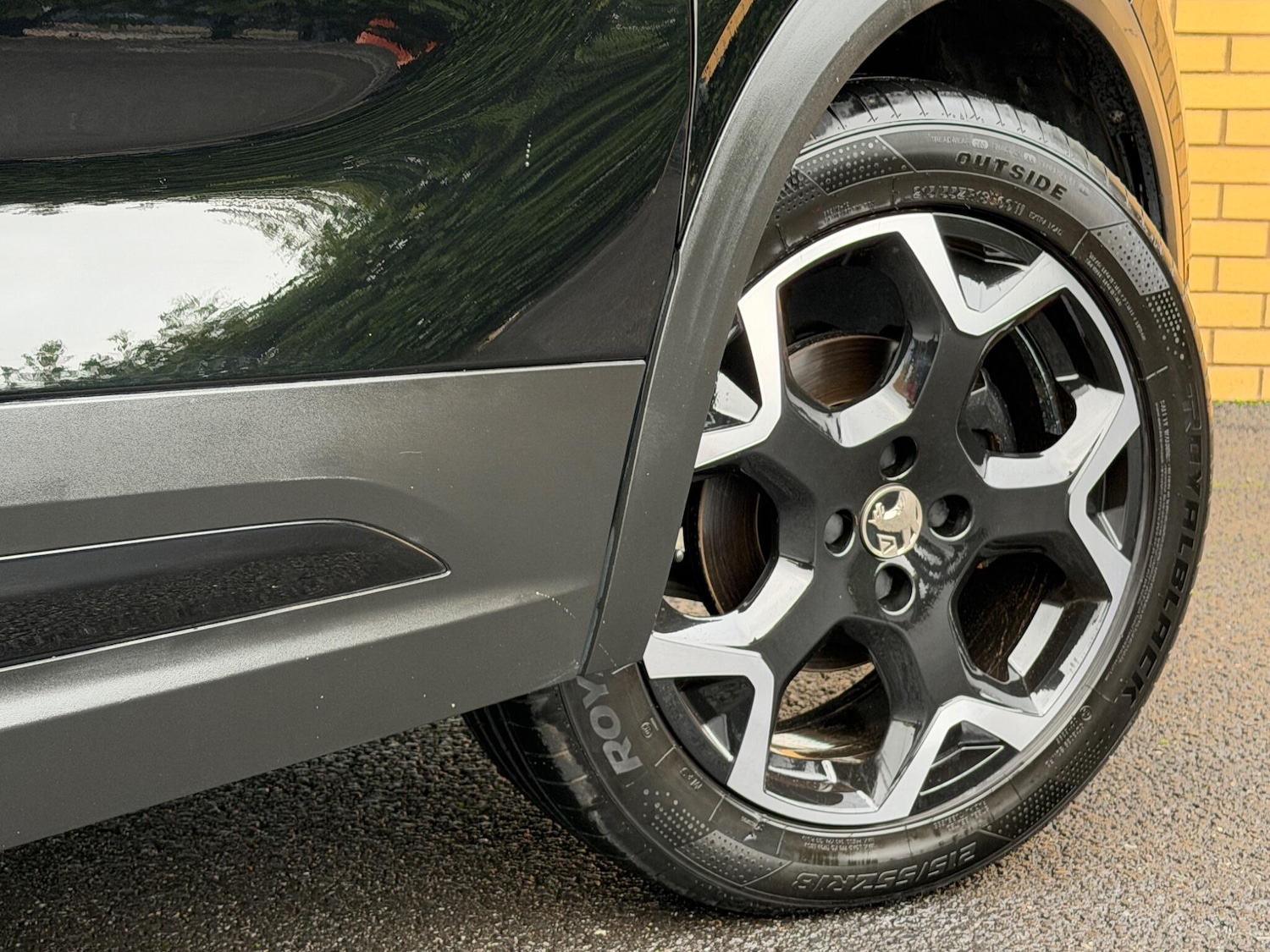 Used Vauxhall Mokka 2021 for sale - 77330697: Photo 15