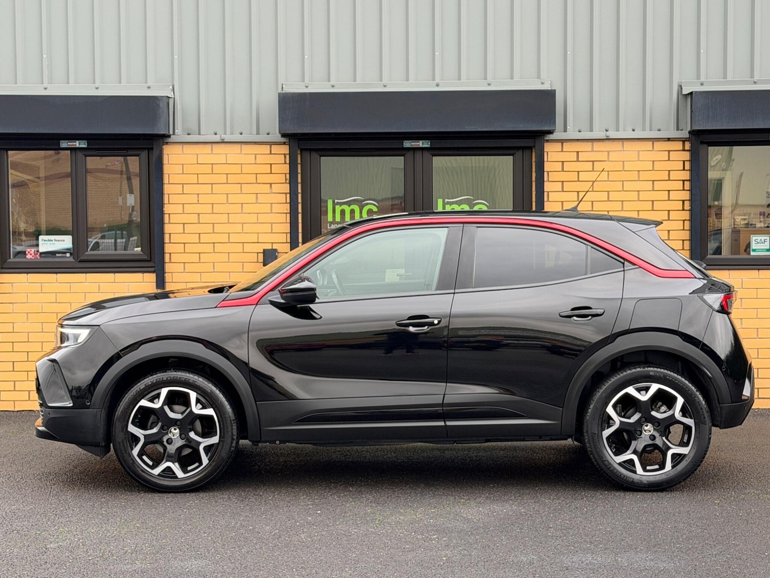 Used Vauxhall Mokka 2021 for sale - 77330697: Photo 20