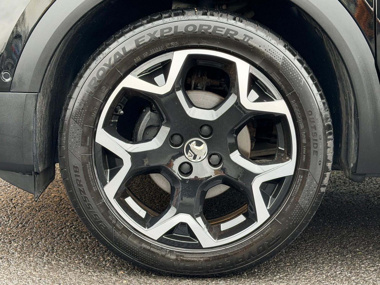 Used Vauxhall Mokka 2021 for sale - 77330697: Photo 21