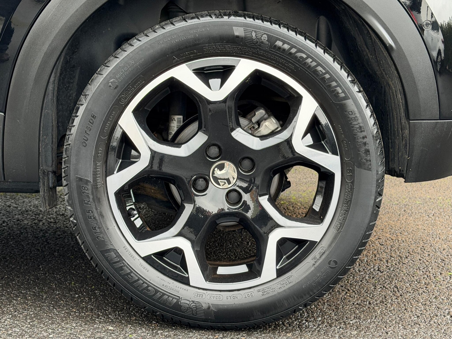 Used Vauxhall Mokka 2021 for sale - 77330697: Photo 22