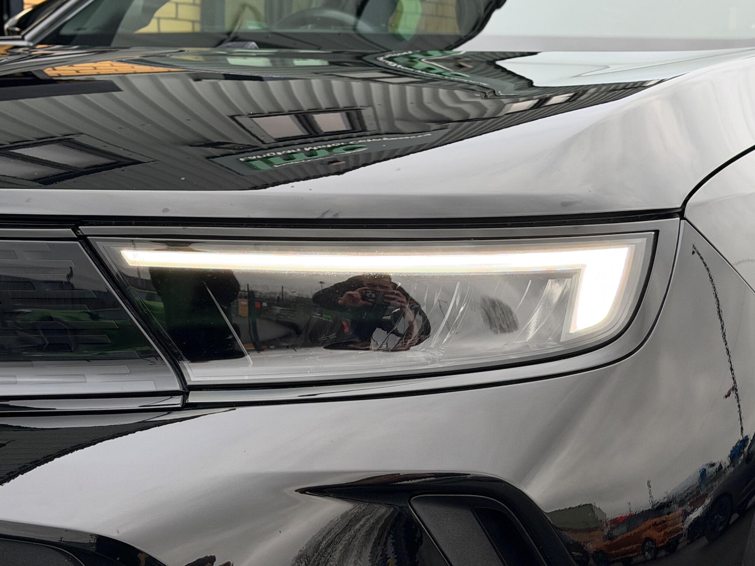 Used Vauxhall Mokka 2021 for sale - 77330697: Photo 26