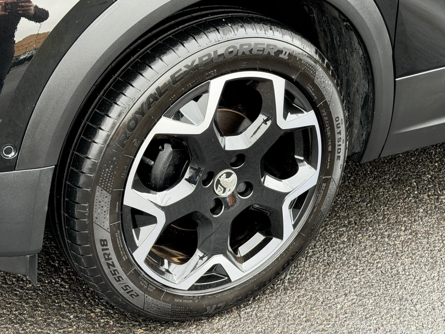 Used Vauxhall Mokka 2021 for sale - 77330697: Photo 28