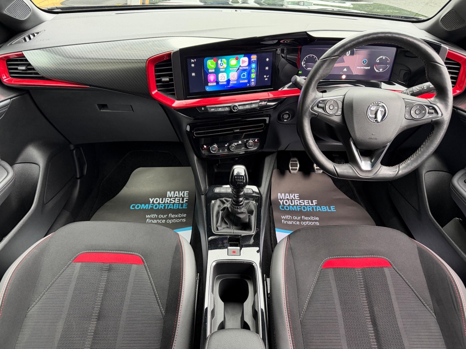 Used Vauxhall Mokka 2021 for sale - 77330697: Photo 3