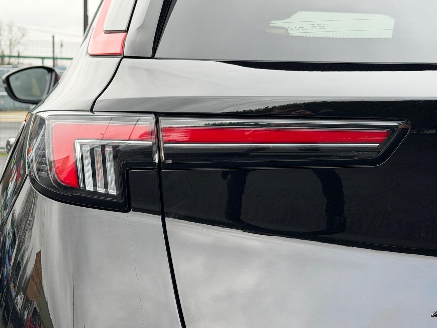 Used Vauxhall Mokka 2021 for sale - 77330697: Photo 30