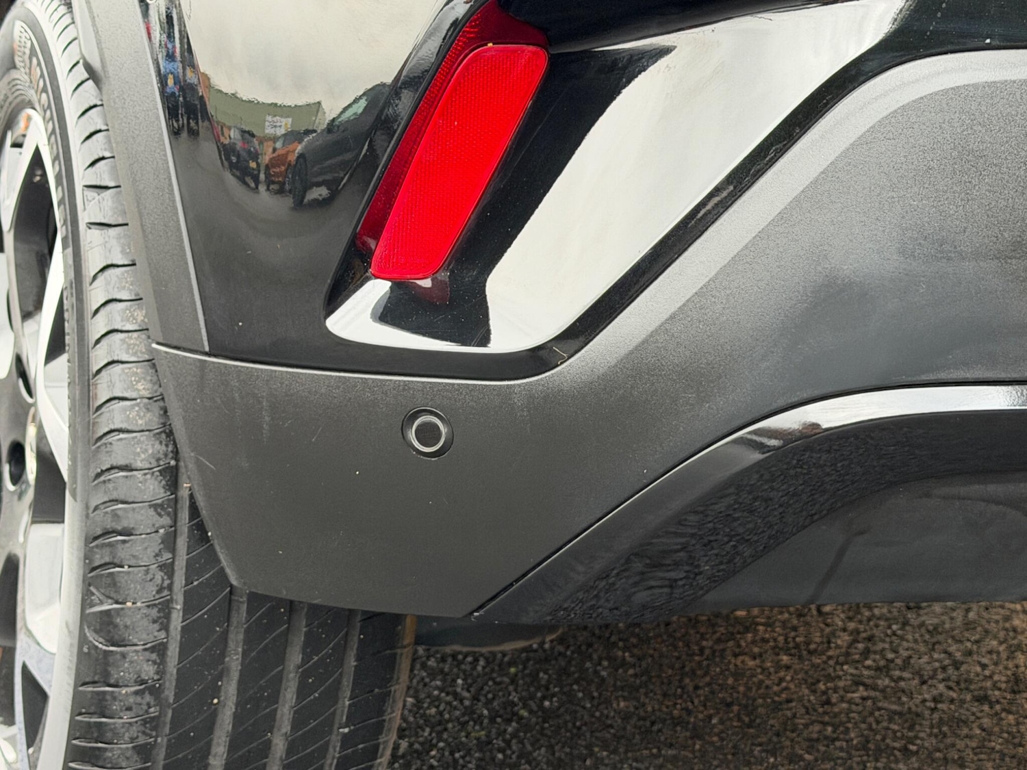 Used Vauxhall Mokka 2021 for sale - 77330697: Photo 31