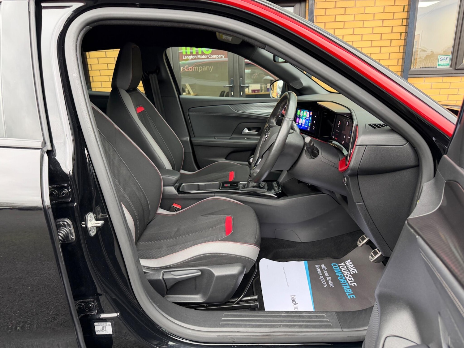 Used Vauxhall Mokka 2021 for sale - 77330697: Photo 34