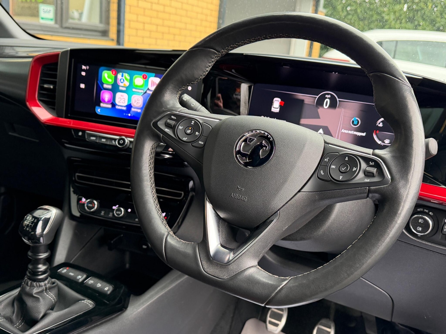 Used Vauxhall Mokka 2021 for sale - 77330697: Photo 35