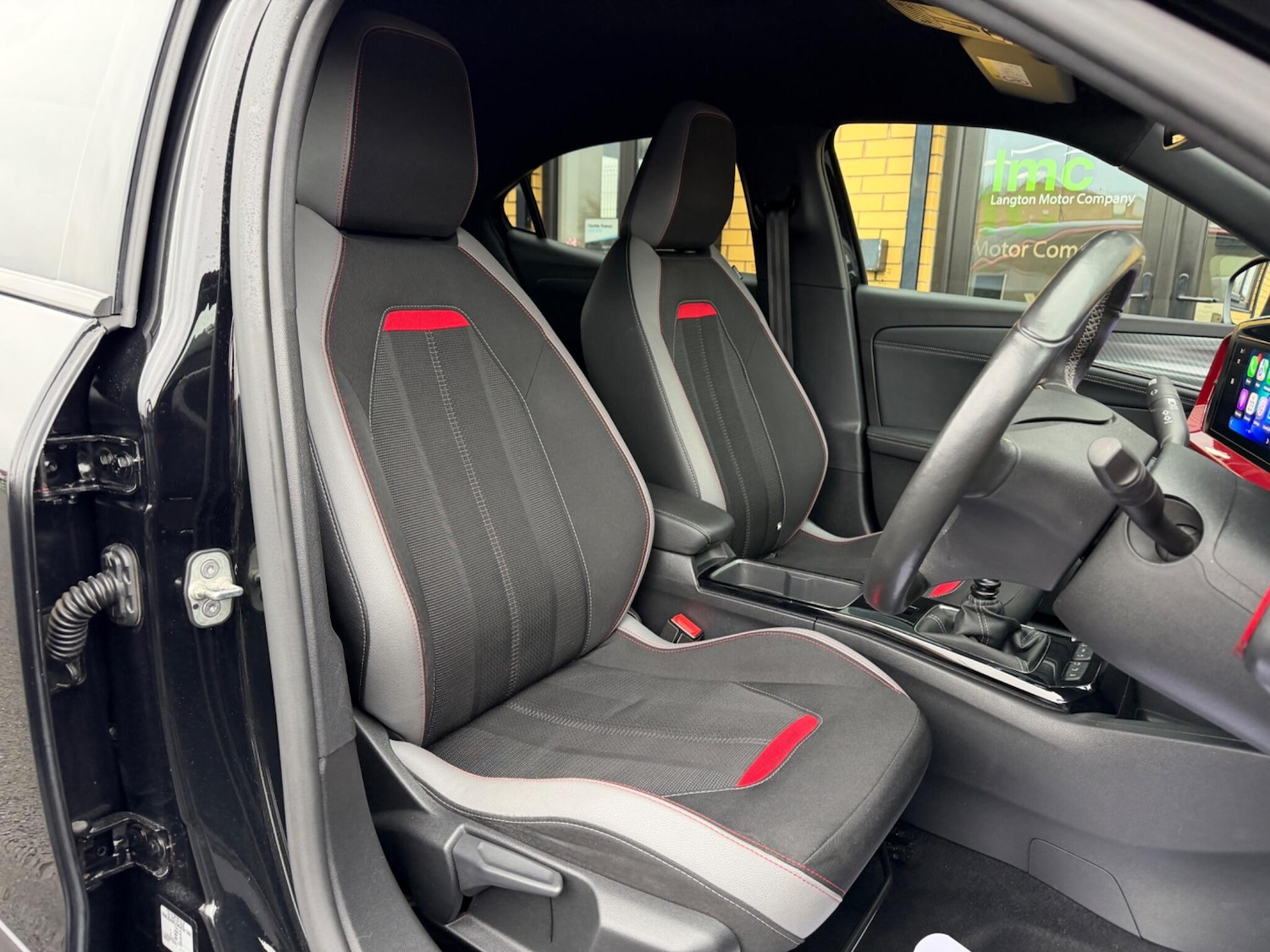 Used Vauxhall Mokka 2021 for sale - 77330697: Photo 36