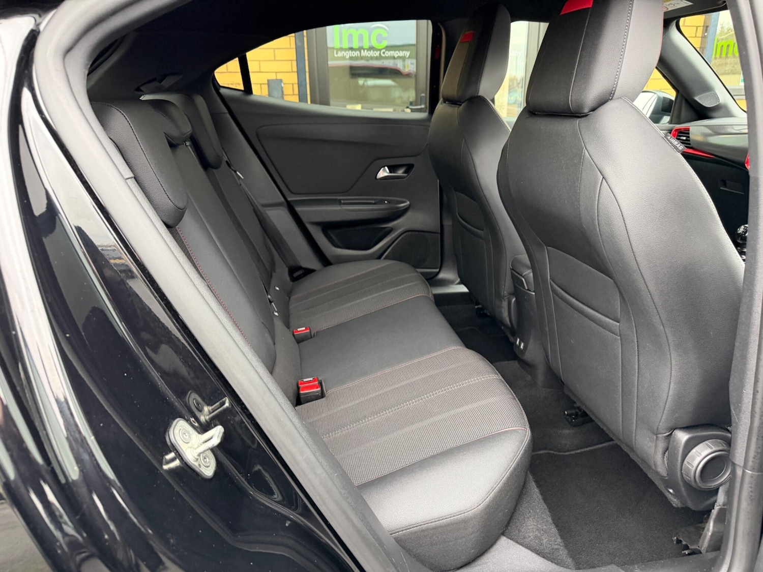 Used Vauxhall Mokka 2021 for sale - 77330697: Photo 37