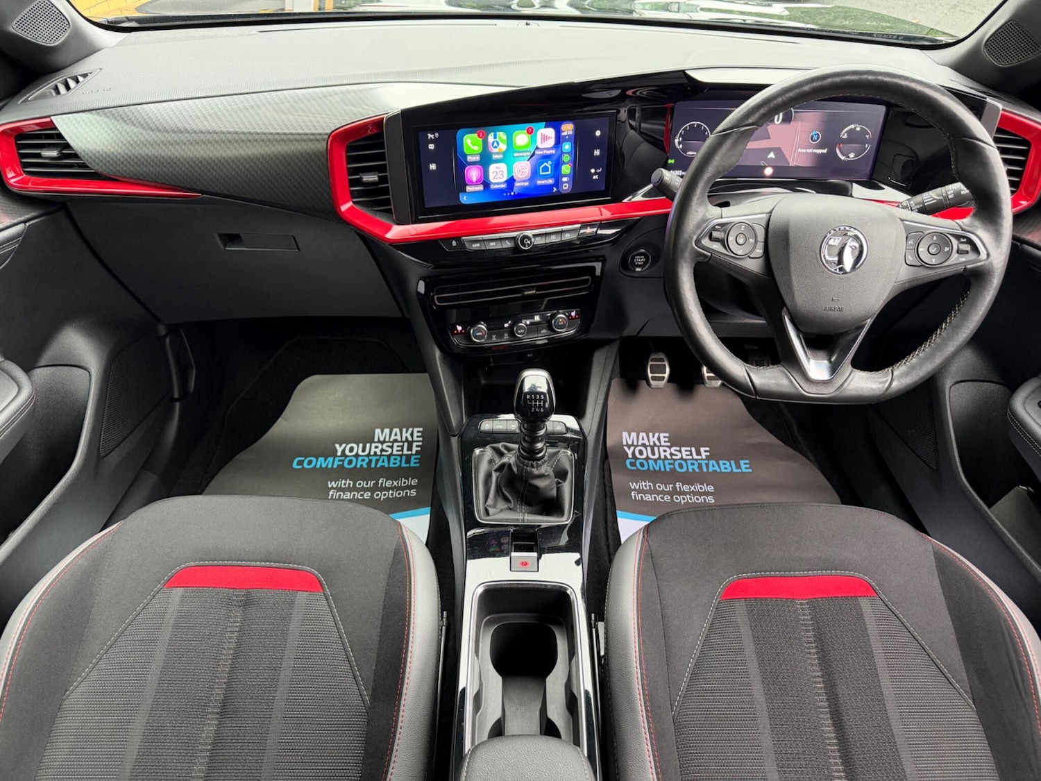 Used Vauxhall Mokka 2021 for sale - 77330697: Photo 39