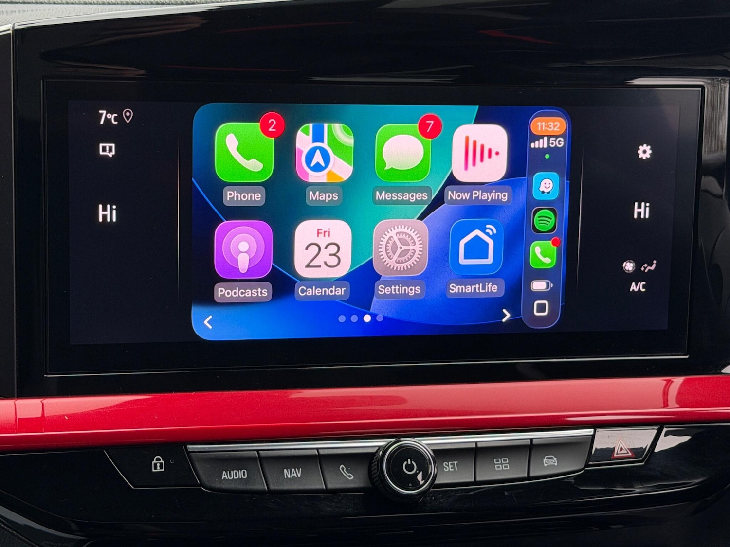 Used Vauxhall Mokka 2021 for sale - 77330697: Photo 41