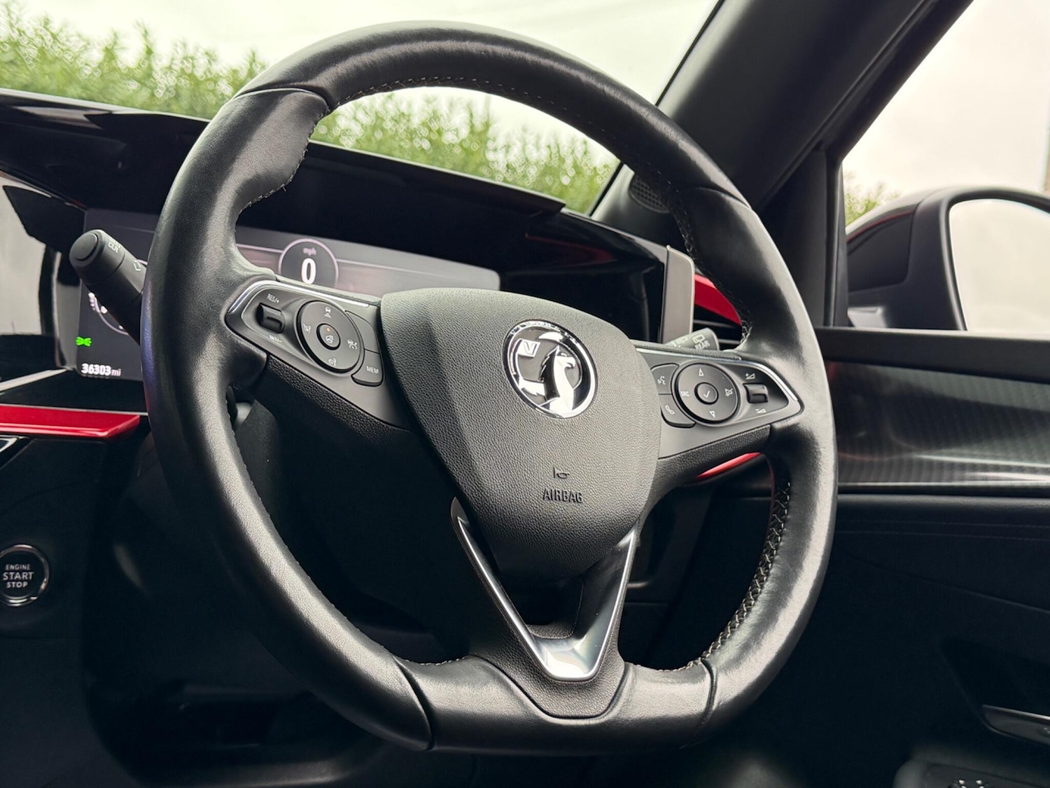 Used Vauxhall Mokka 2021 for sale - 77330697: Photo 42