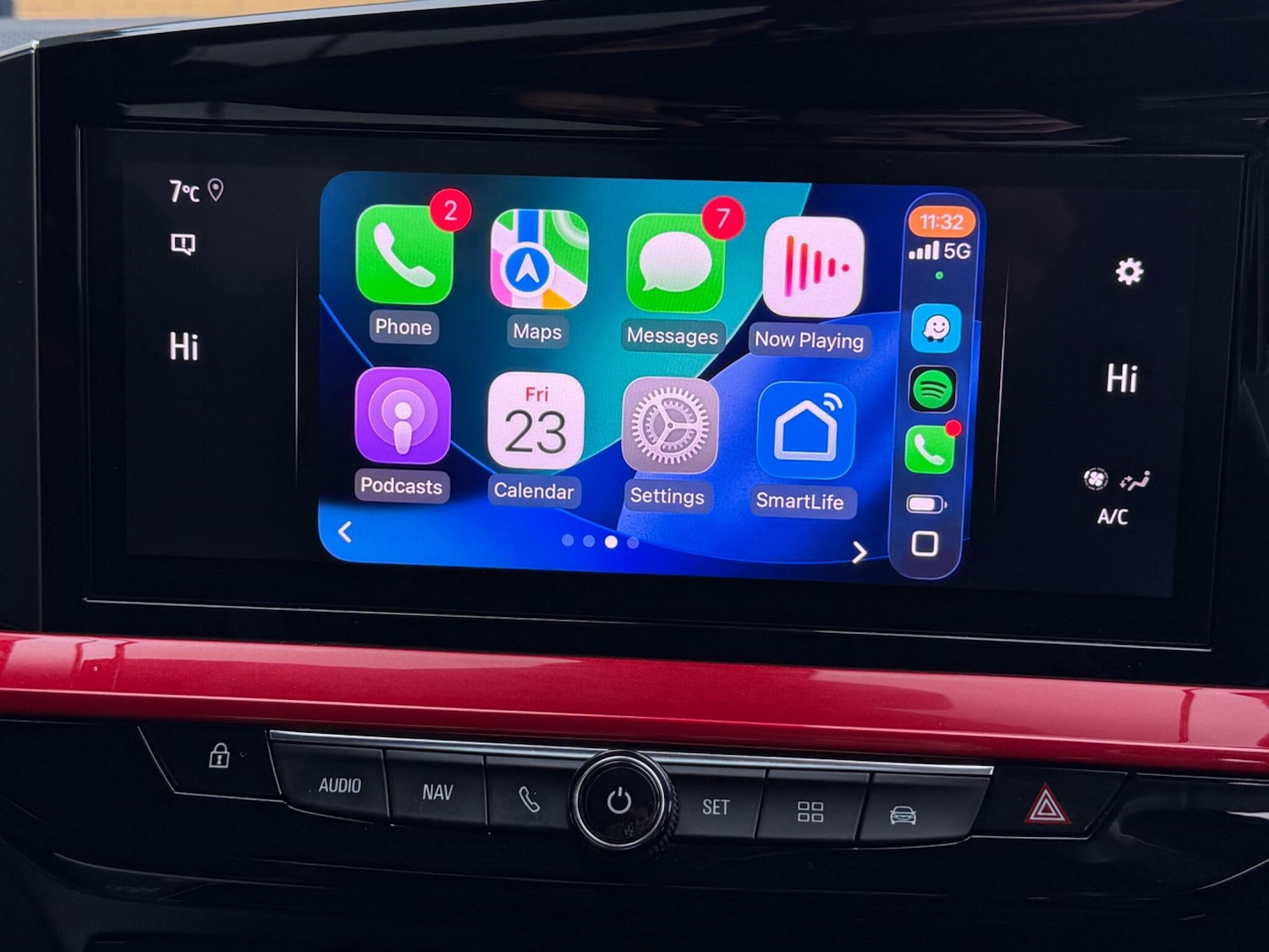 Used Vauxhall Mokka 2021 for sale - 77330697: Photo 45