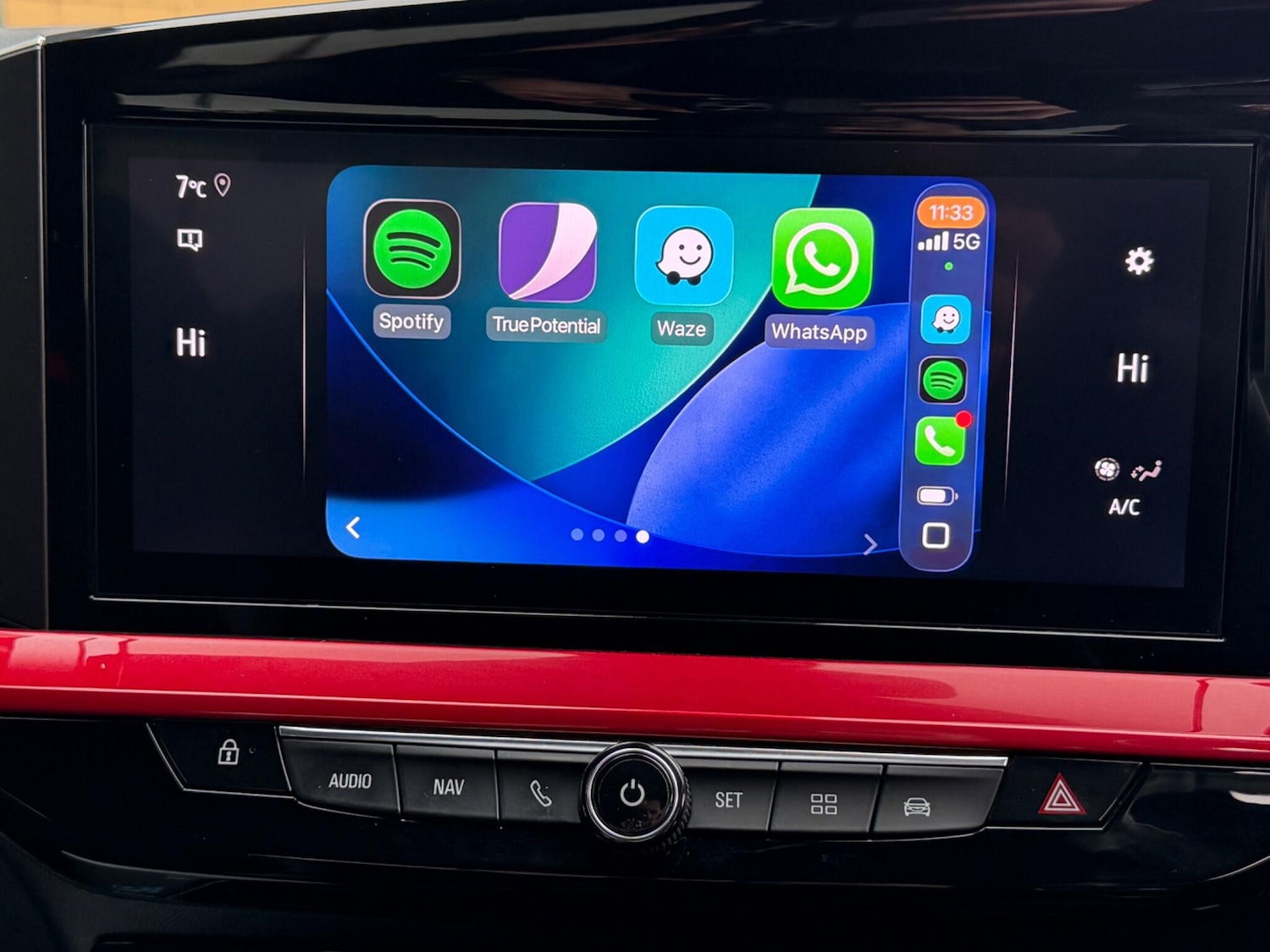 Used Vauxhall Mokka 2021 for sale - 77330697: Photo 46