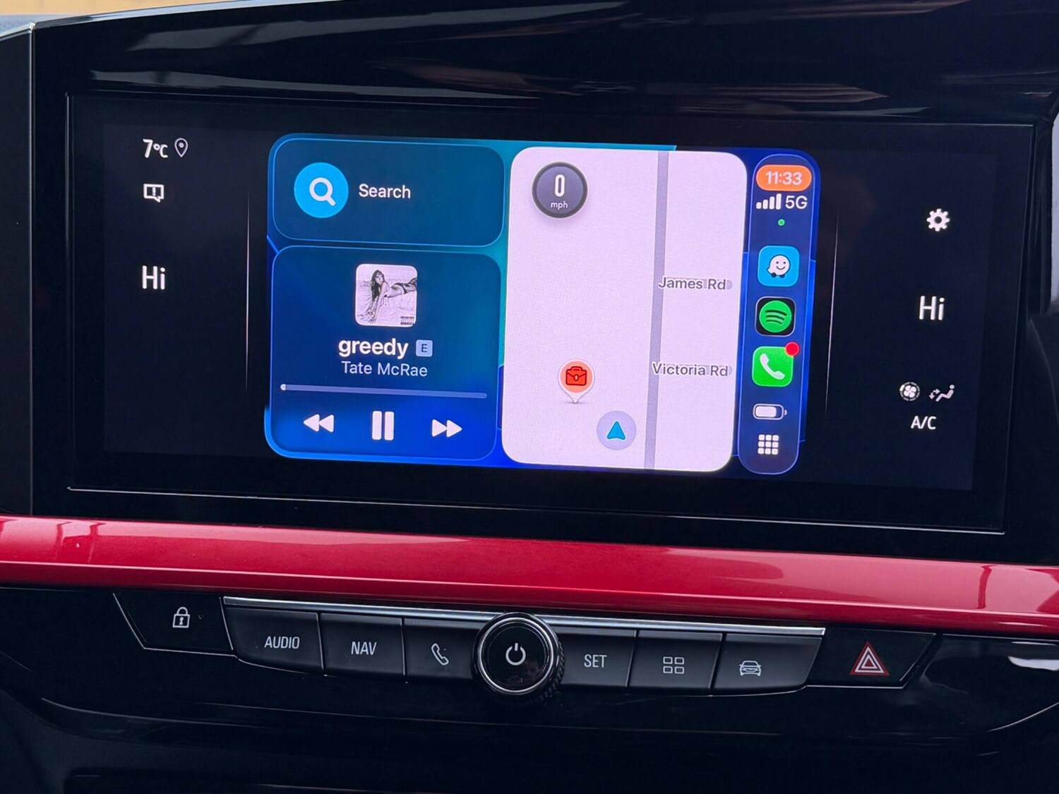 Used Vauxhall Mokka 2021 for sale - 77330697: Photo 47