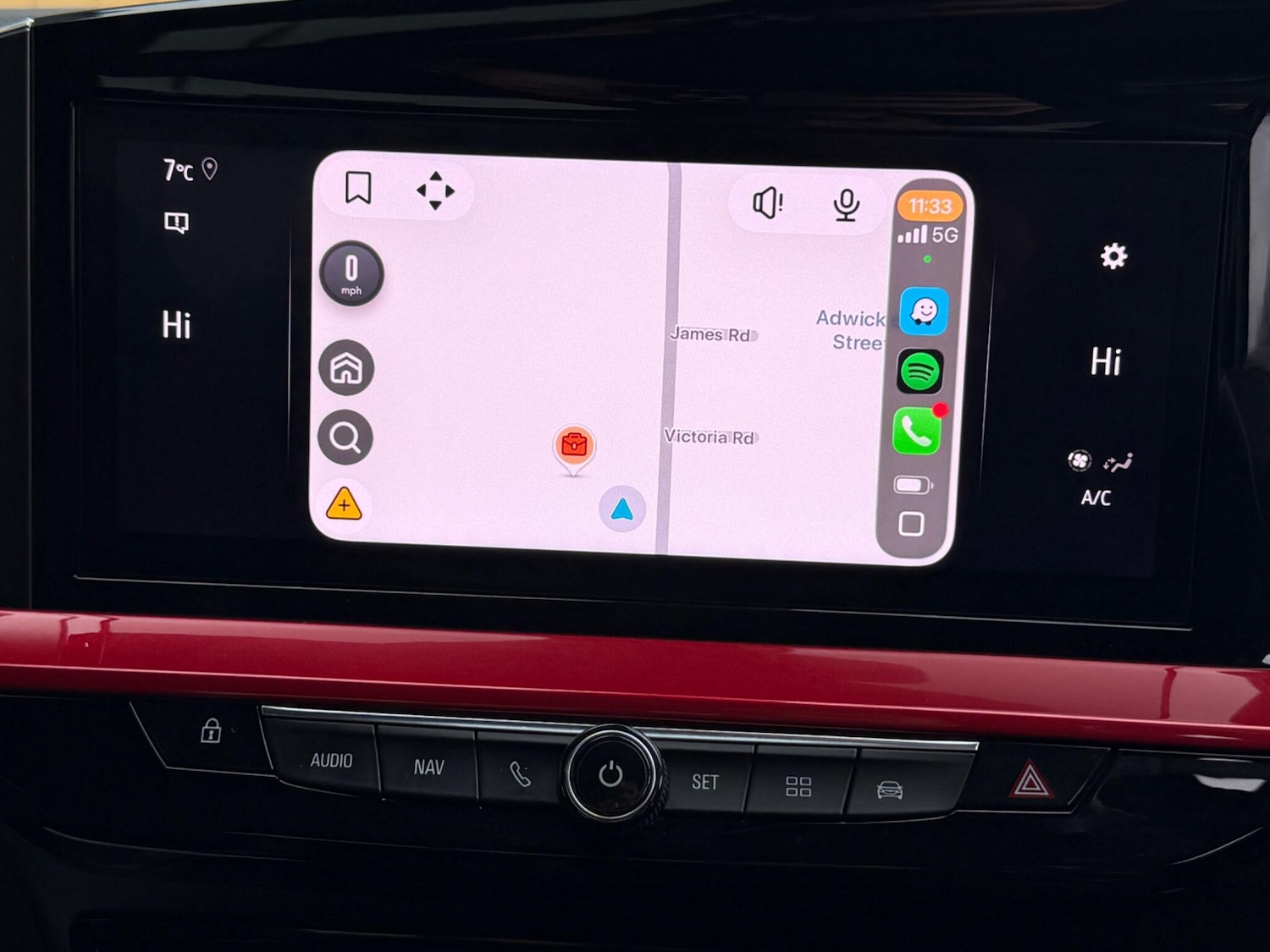 Used Vauxhall Mokka 2021 for sale - 77330697: Photo 48