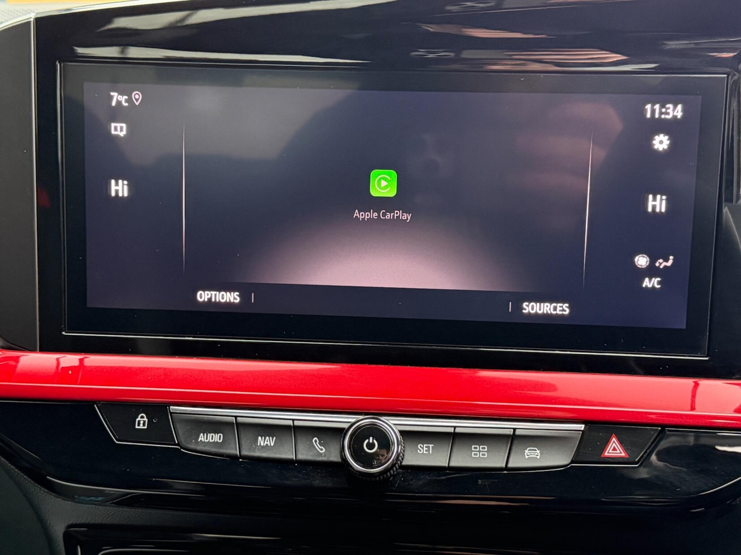 Used Vauxhall Mokka 2021 for sale - 77330697: Photo 49