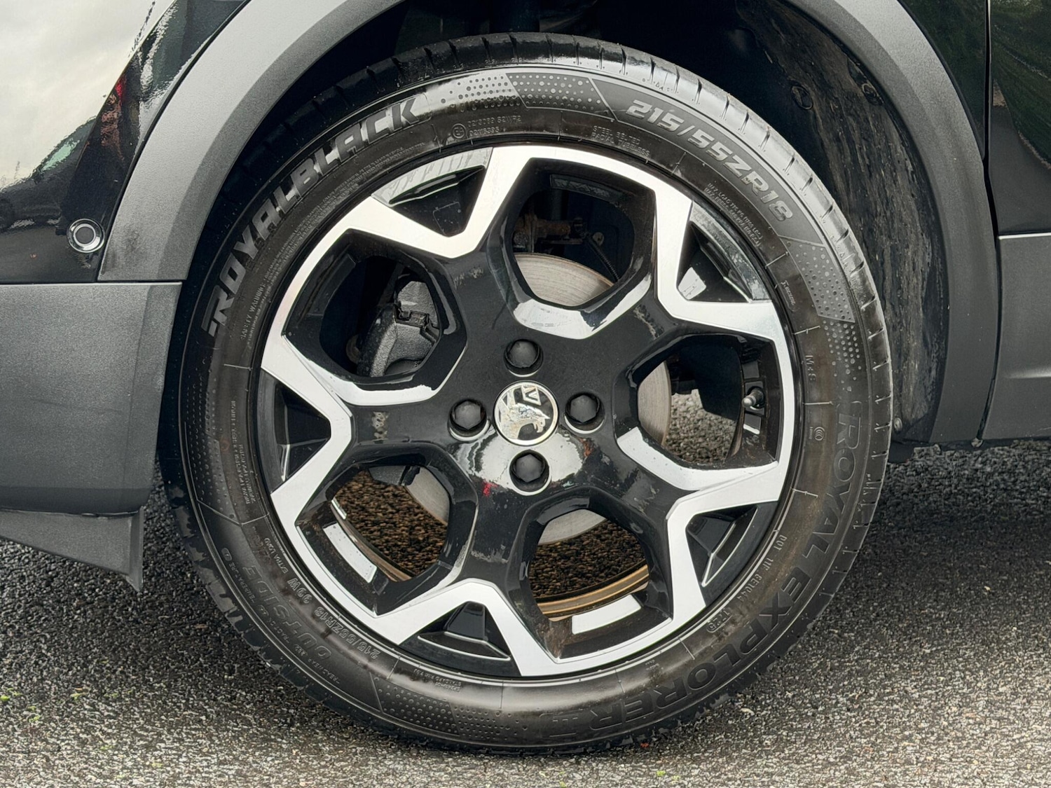 Used Vauxhall Mokka 2021 for sale - 77330697: Photo 5