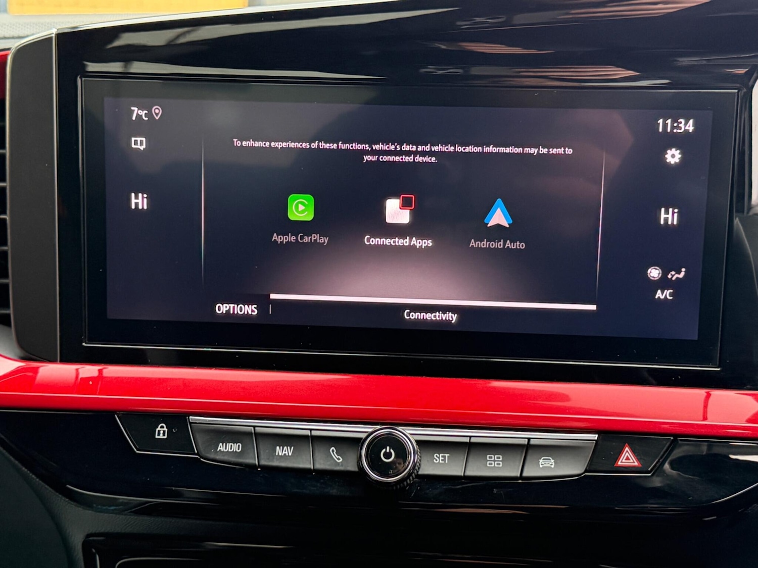 Used Vauxhall Mokka 2021 for sale - 77330697: Photo 50