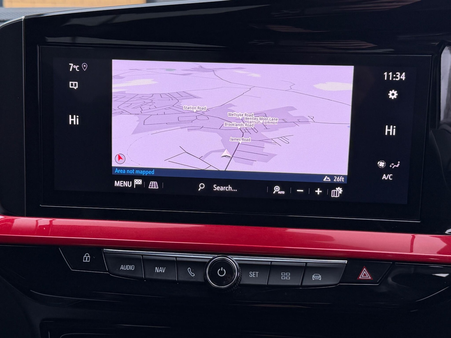 Used Vauxhall Mokka 2021 for sale - 77330697: Photo 51