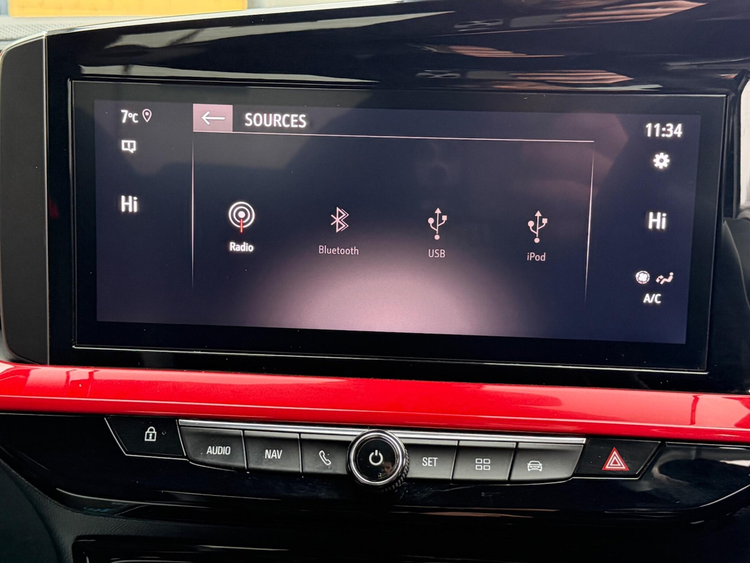 Used Vauxhall Mokka 2021 for sale - 77330697: Photo 52