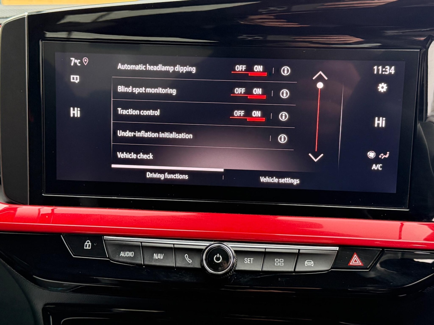 Used Vauxhall Mokka 2021 for sale - 77330697: Photo 53