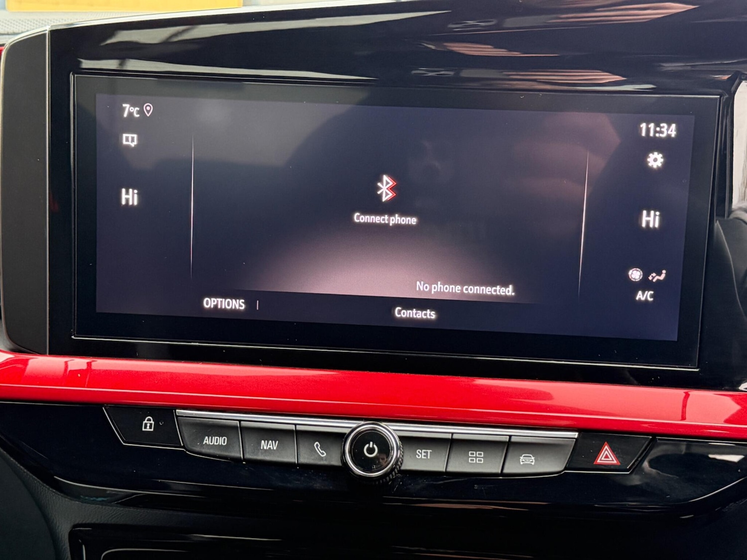 Used Vauxhall Mokka 2021 for sale - 77330697: Photo 54