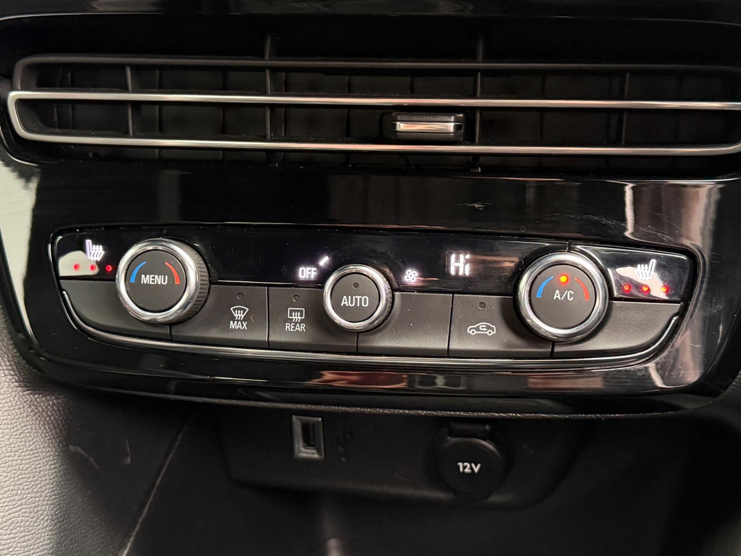 Used Vauxhall Mokka 2021 for sale - 77330697: Photo 56