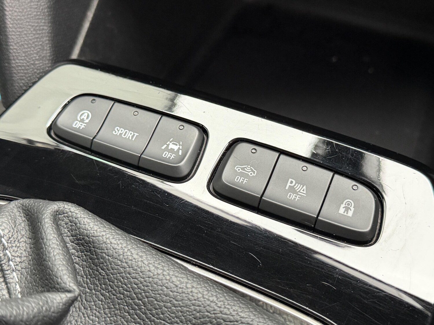 Used Vauxhall Mokka 2021 for sale - 77330697: Photo 57