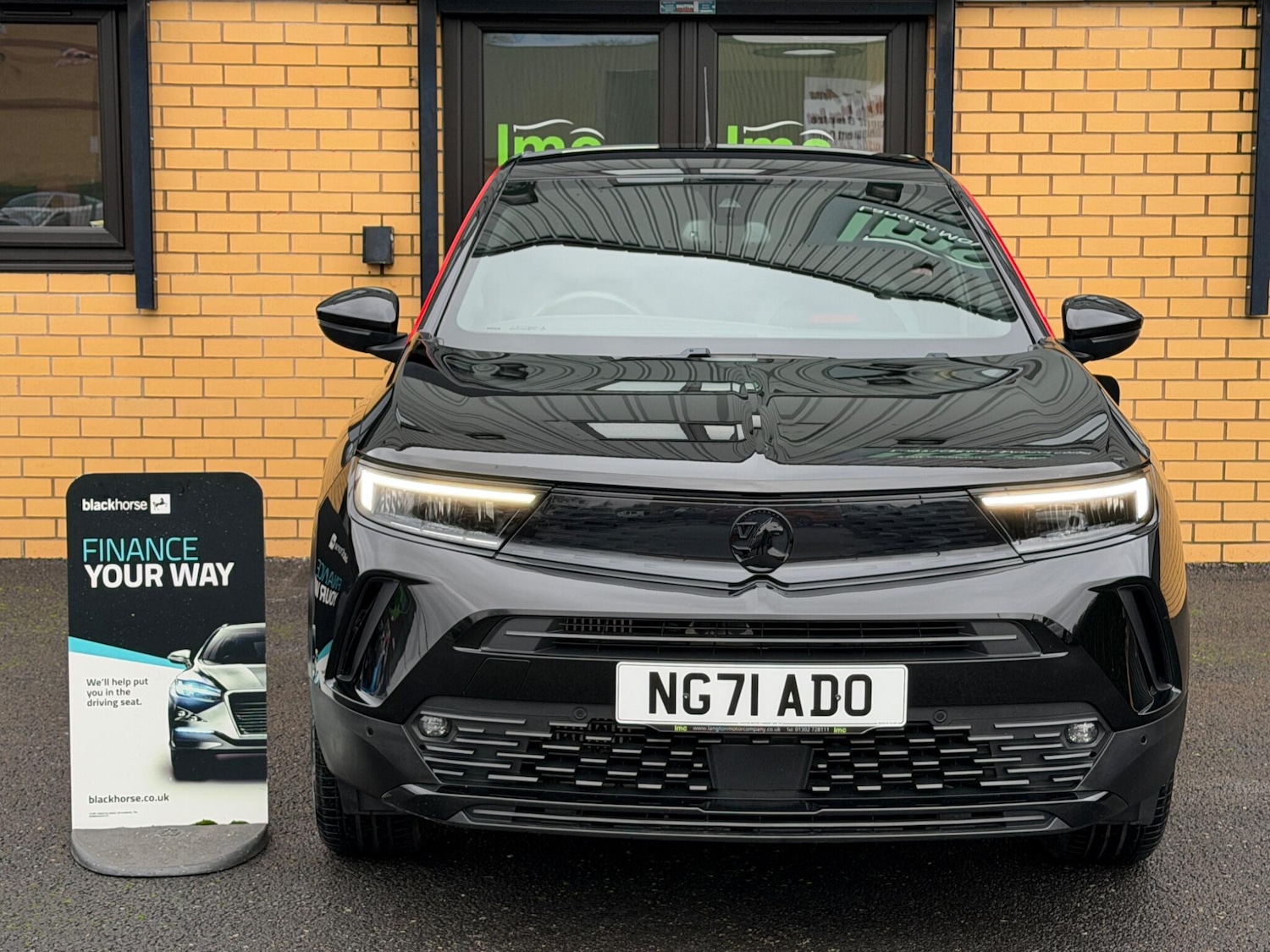 Used Vauxhall Mokka 2021 for sale - 77330697: Photo 6