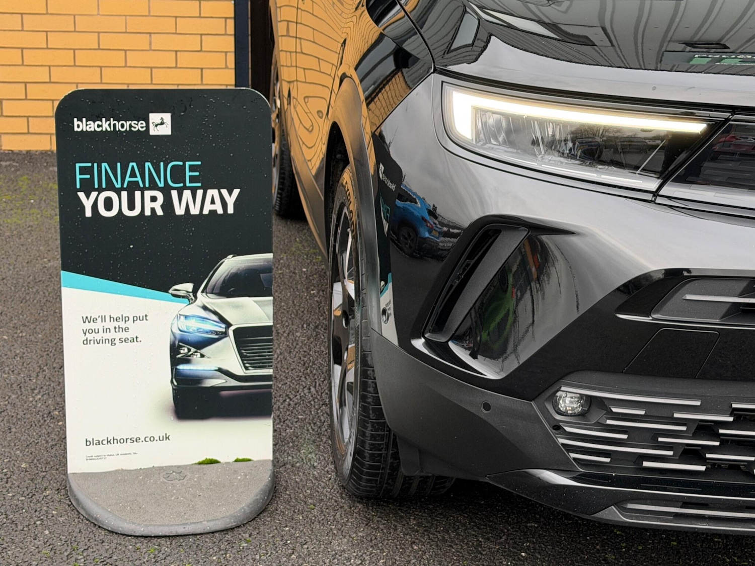 Used Vauxhall Mokka 2021 for sale - 77330697: Photo 7