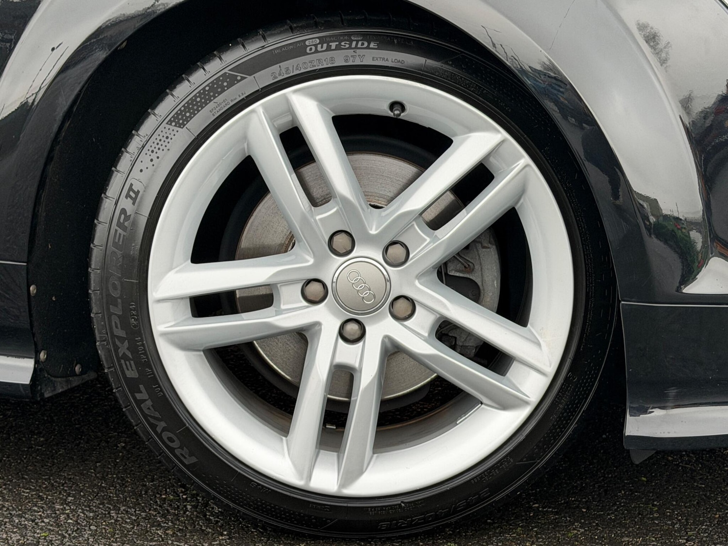 Used Audi TT 2014 for sale - 77411699: Photo 11