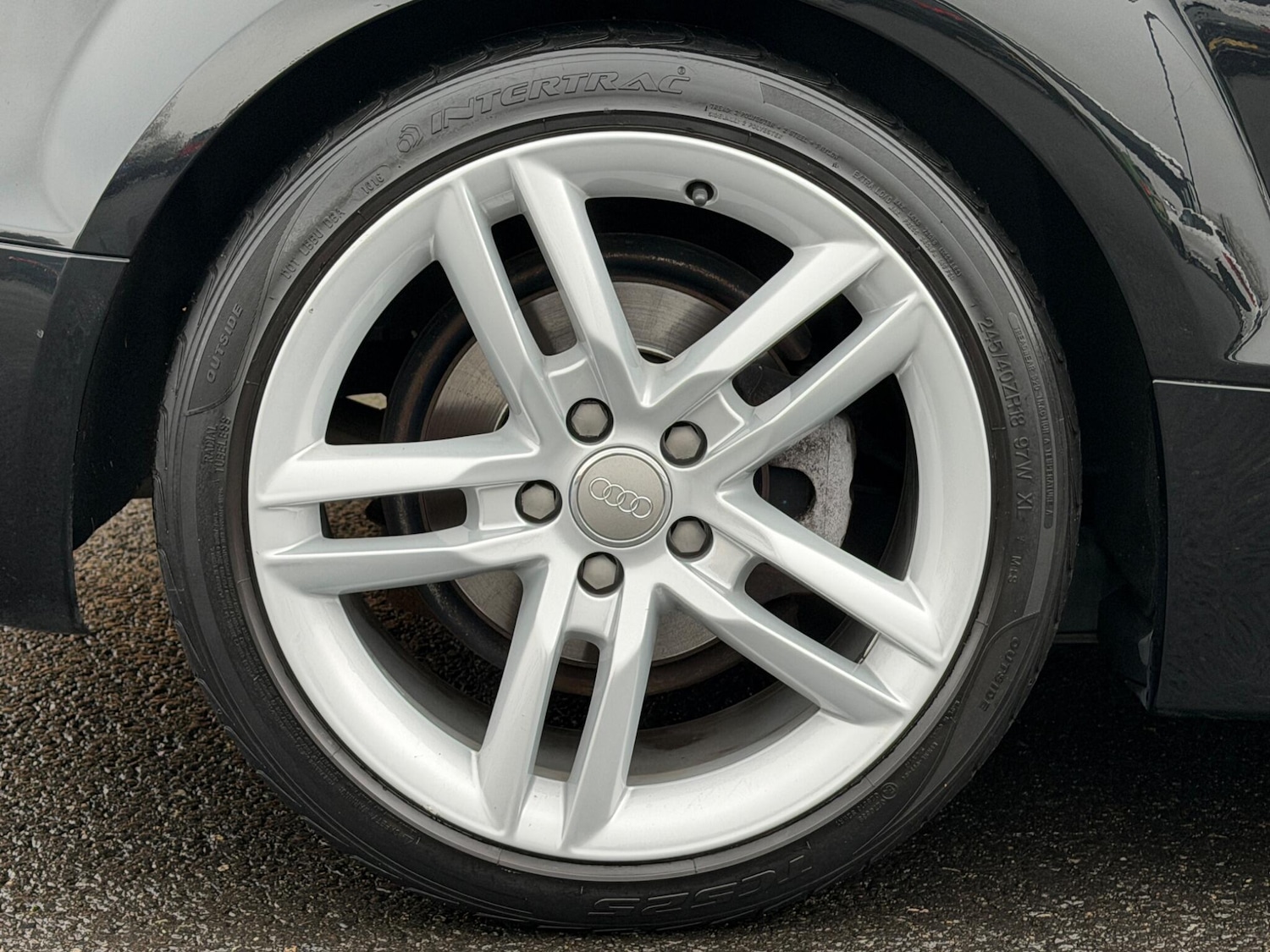 Used Audi TT 2014 for sale - 77411699: Photo 14