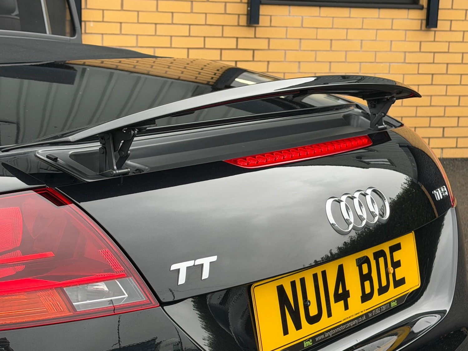 Used Audi TT 2014 for sale - 77411699: Photo 21