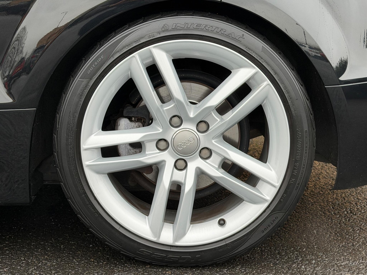 Used Audi TT 2014 for sale - 77411699: Photo 24