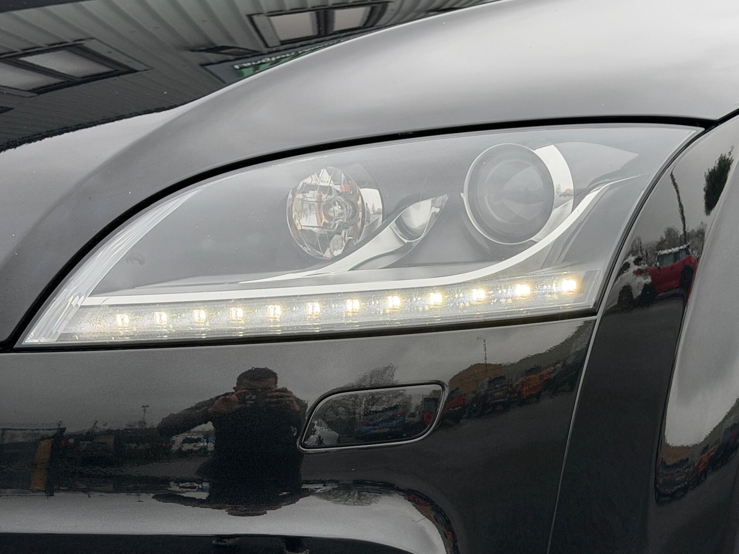 Used Audi TT 2014 for sale - 77411699: Photo 27