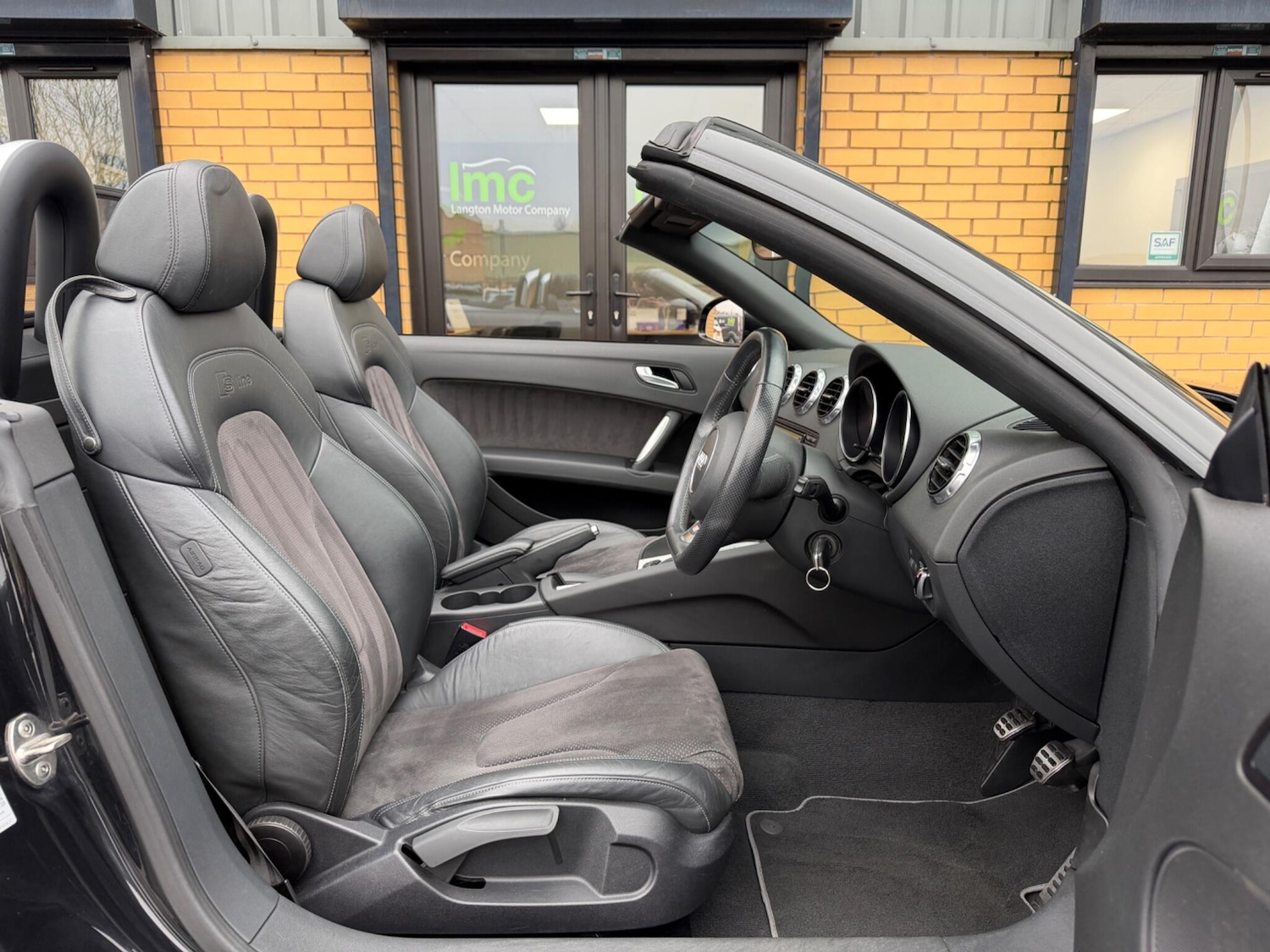 Used Audi TT 2014 for sale - 77411699: Photo 32