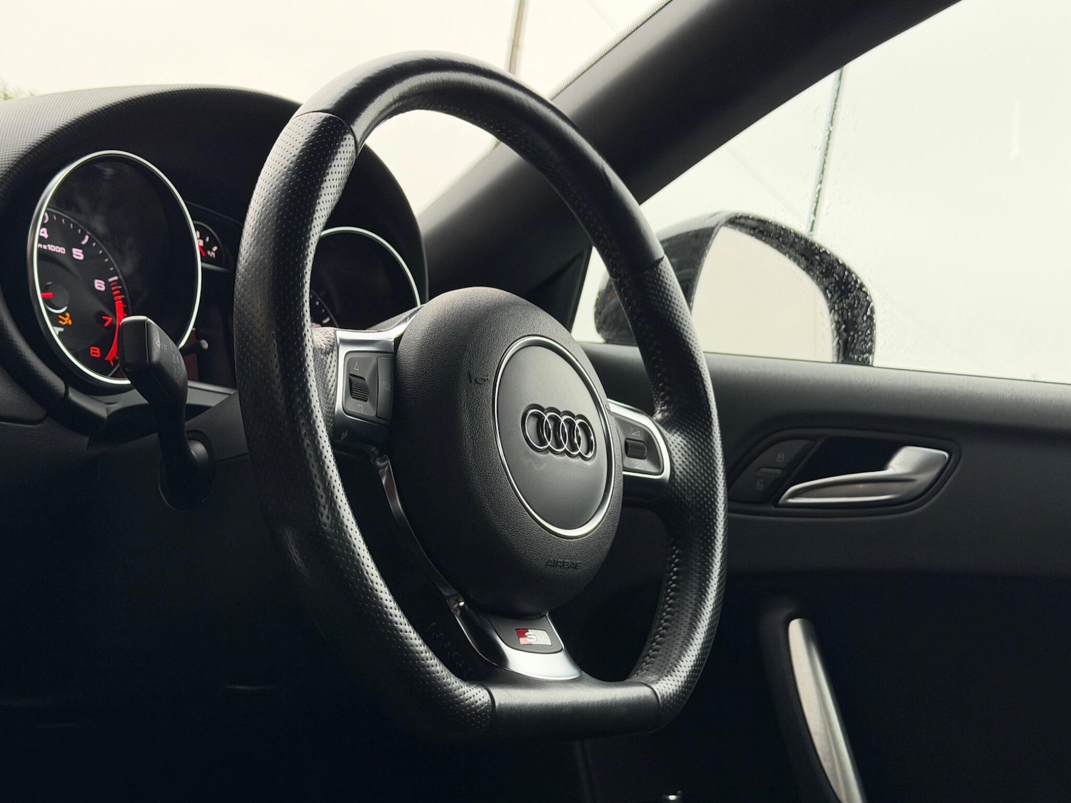 Used Audi TT 2014 for sale - 77411699: Photo 39