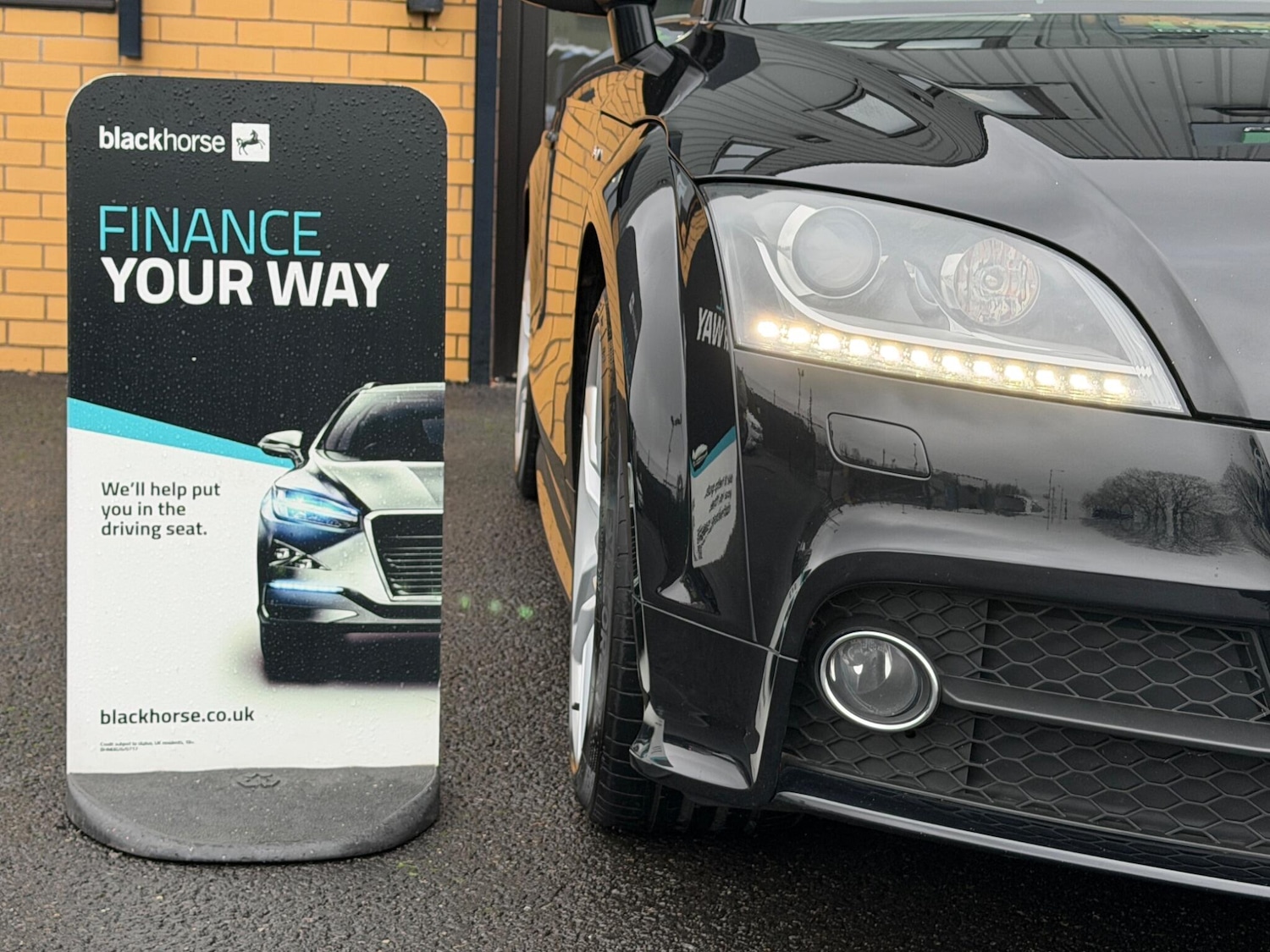 Used Audi TT 2014 for sale - 77411699: Photo 8