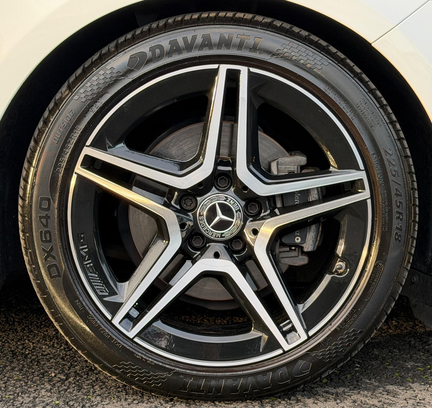 Used Mercedes-Benz A-Class 2019 for sale - 76886514: Photo 12